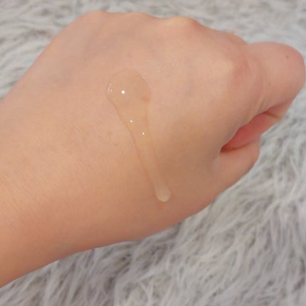 青リンゴ毛穴ケアセラム/Julioly/美容液を使ったクチコミ(3枚目)