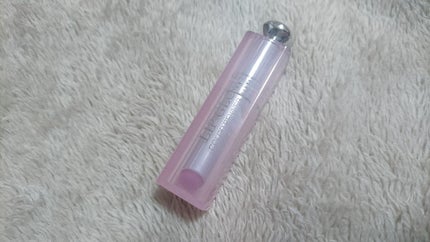 【旧】ディオール アディクト リップ グロウ 005 ライラック/Dior/リップケアを使ったクチコミ(1枚目)