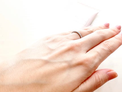 ミス ディオール ハンド クリーム/Dior/ハンドクリームを使ったクチコミ(2枚目)