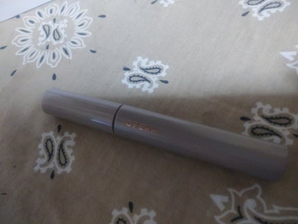 オペラ カラーリングマスカラ/OPERA/マスカラを使ったクチコミ(1枚目)