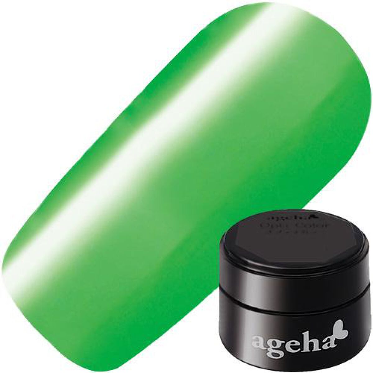 オプティカラー 2-04 ネオングリーン