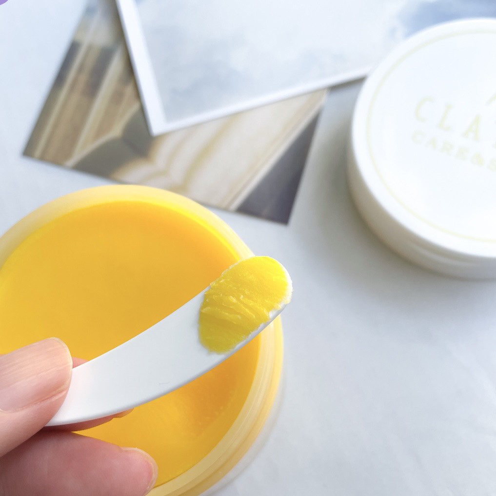 クレンジングバームV/CLAYGE/クレンジングバーム by 𝑠𝒶𝑒𝓅𝑖𝑖 𝒹ℯ𝓈𝒾𝒢𝓃🪞🫧フォロバ