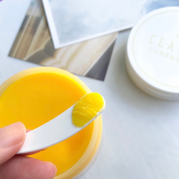 クレンジングバームV/CLAYGE/クレンジングバーム by 𝑠𝒶𝑒𝓅𝑖𝑖 𝒹ℯ𝓈𝒾𝒢𝓃🪞🫧フォロバ