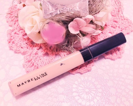 フィットミー コンシーラー/MAYBELLINE NEW YORK/リキッドコンシーラーを使ったクチコミ(1枚目)