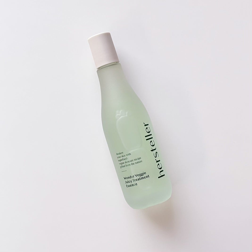 ワンダーベジ ジューシー トリートメント エッセンス/Hersteller/美容液を使ったクチコミ(1枚目)