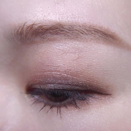 あゆみ on LIPS 「・\#todaysmake/・アイシャドウ☑@lunasolo..」(4枚目)