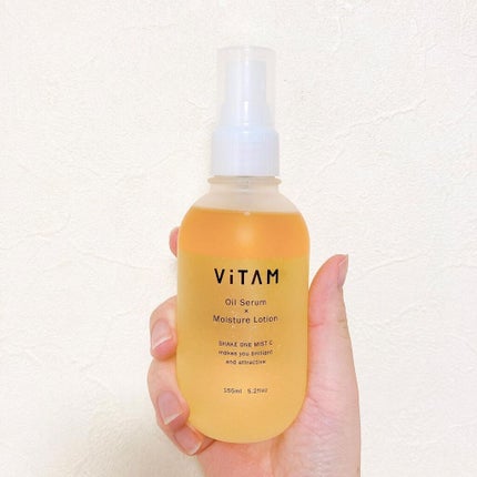 ViTAM