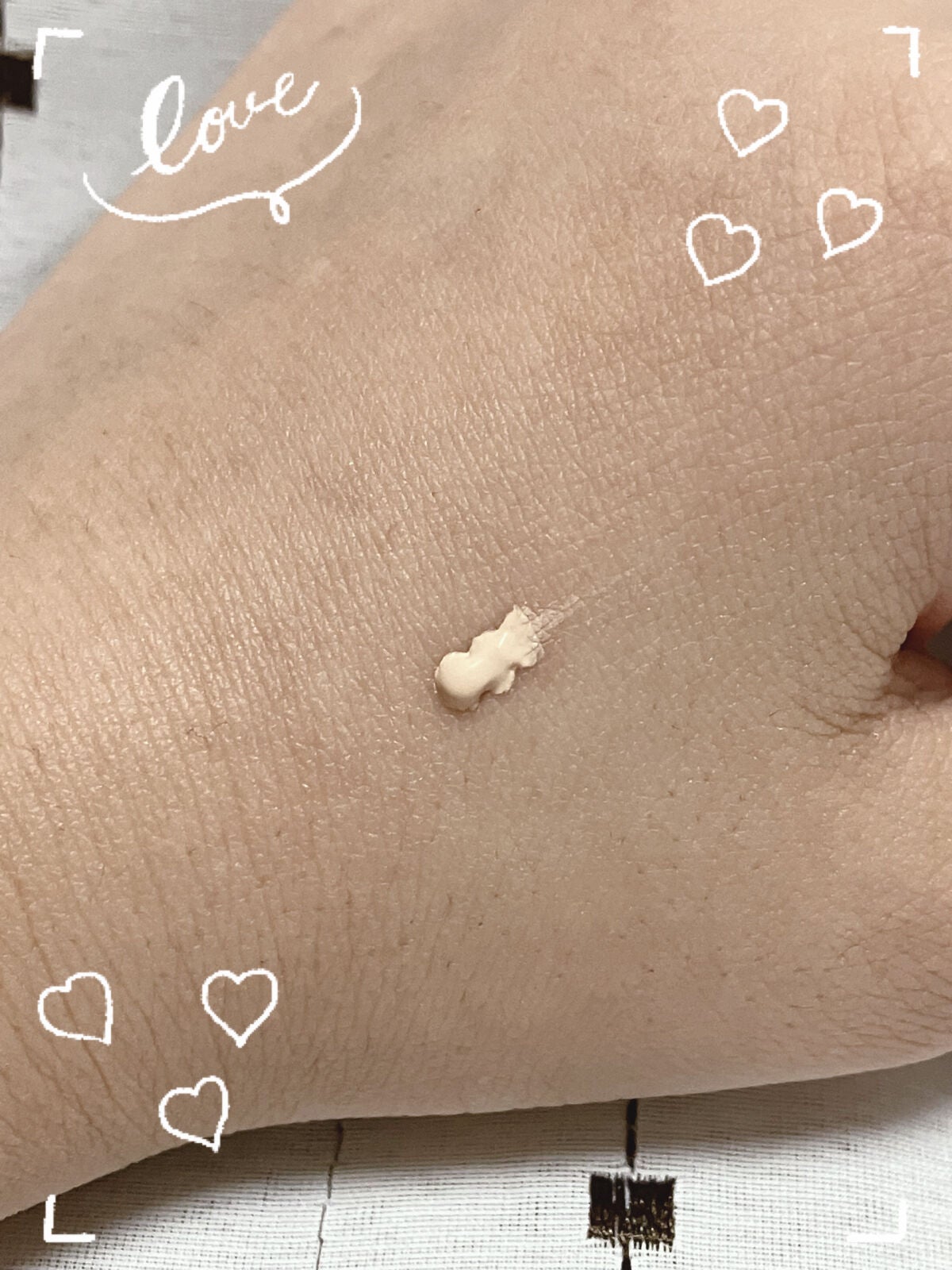 イプノス シーバムクリア リペアクリーム/ACSEINE/フェイスクリームを使ったクチコミ(3枚目)