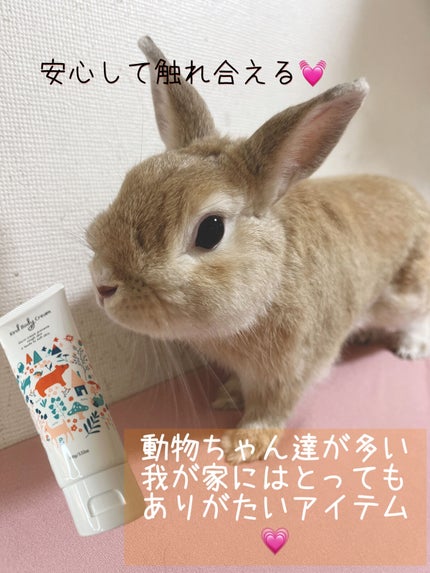 Kind Body Cream/Kind Body Cream /ボディクリームを使ったクチコミ(3枚目)