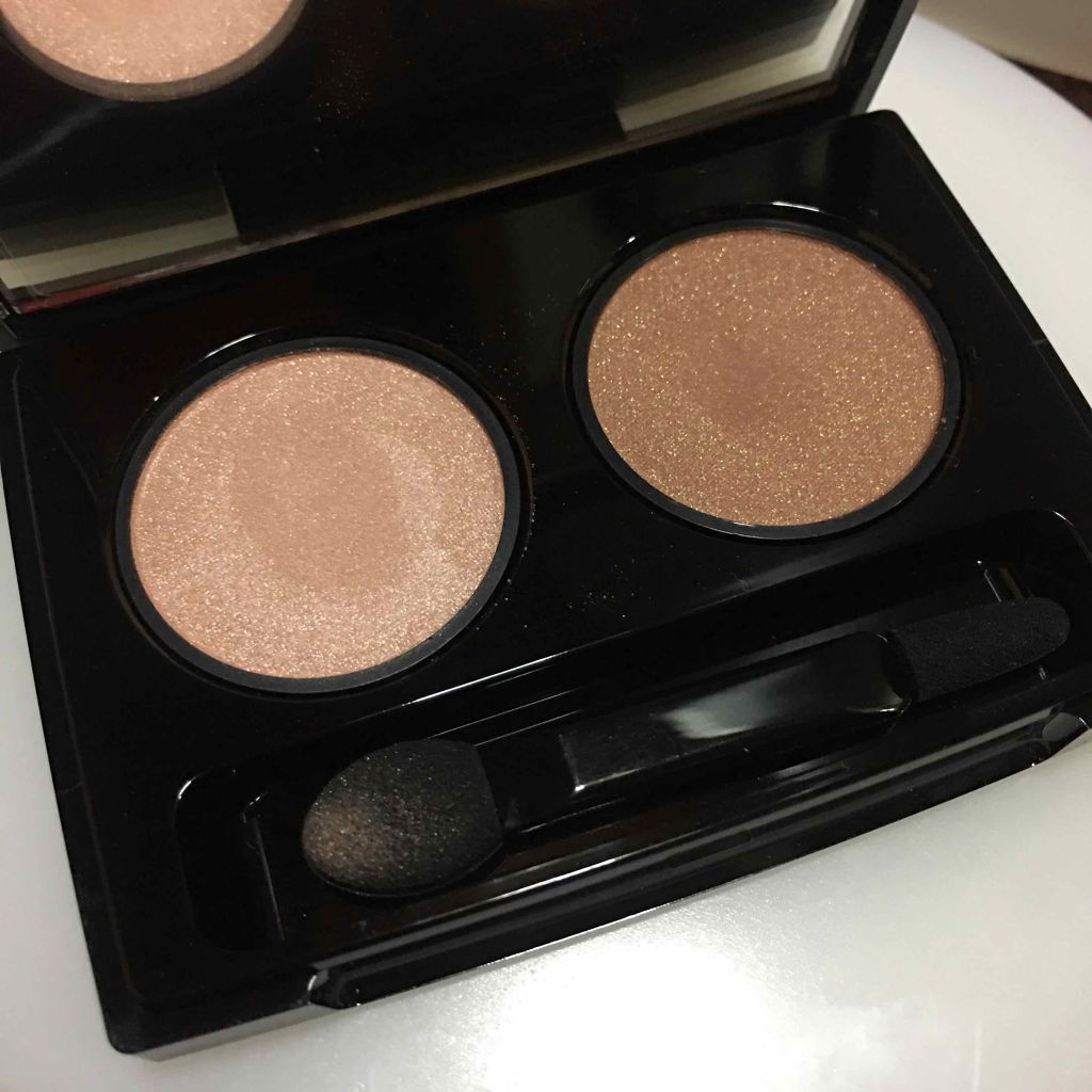 ビオモイスチュアシャドー 26 ワイルドライフ/MiMC/アイシャドウパレットを使ったクチコミ（1枚目）