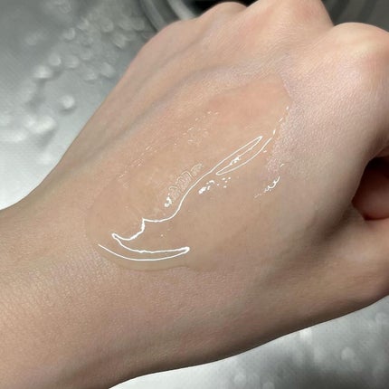 モーニング リニュー/インフィニティ/その他洗顔料を使ったクチコミ(5枚目)