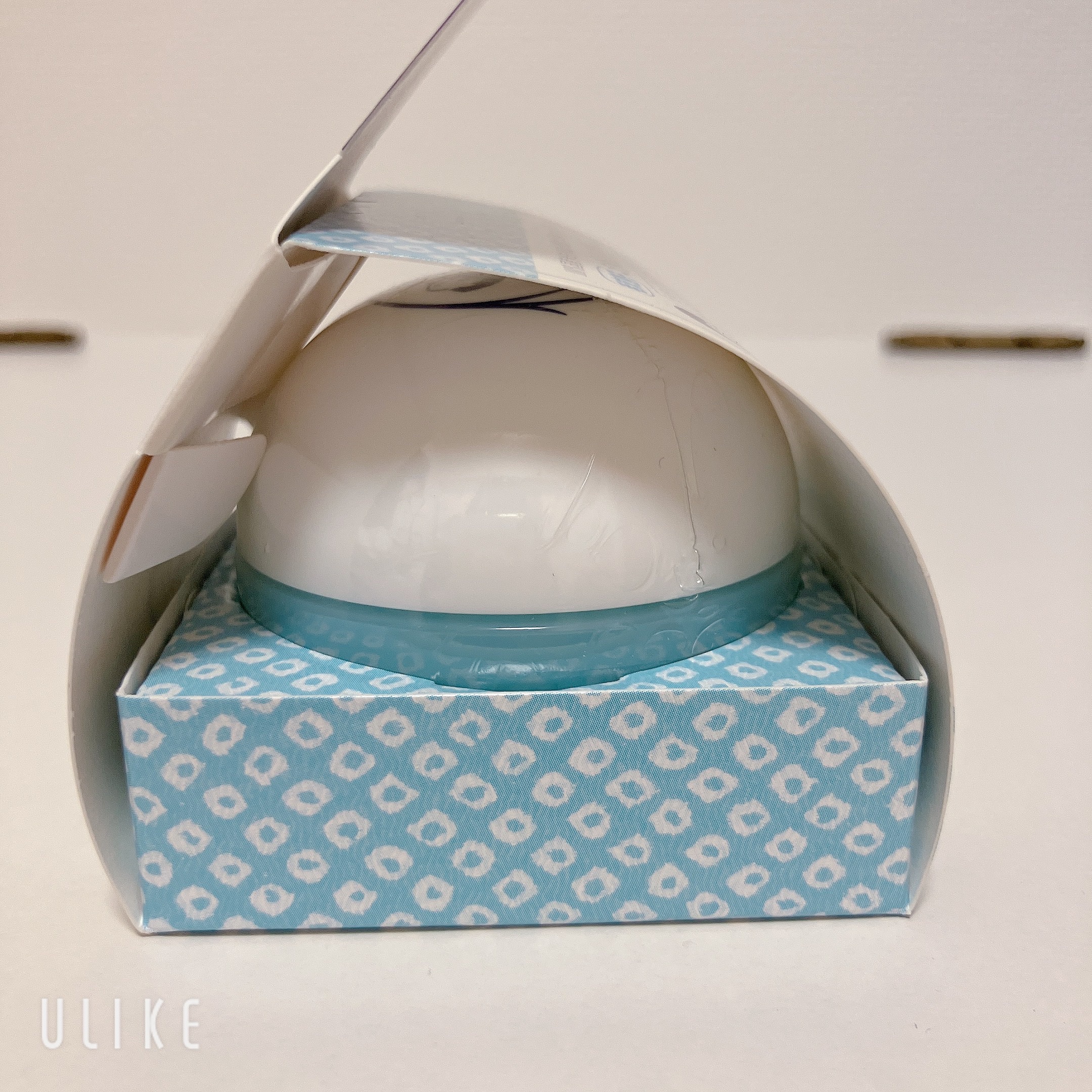 お米のクリーム/毛穴撫子/フェイスクリームを使ったクチコミ（3枚目）