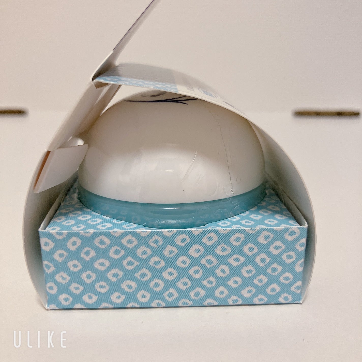 お米のクリーム/毛穴撫子/フェイスクリームを使ったクチコミ(3枚目)