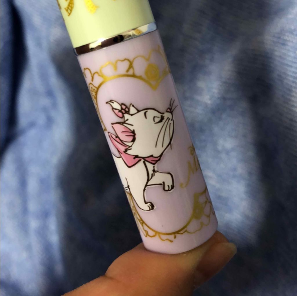 DHC 薬用リップクリーム/DHC/リップクリームを使ったクチコミ（2枚目）