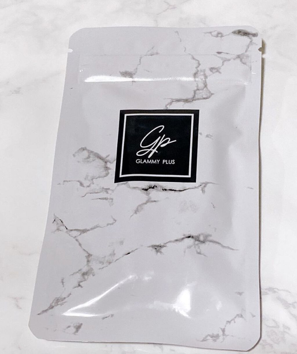 Glammy Plus/Glammy Plus/ボディサプリメントを使ったクチコミ（1枚目）