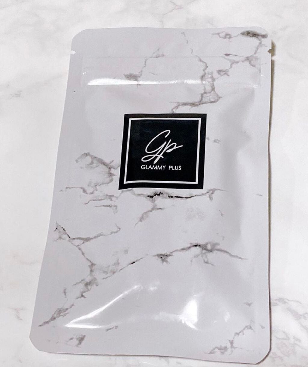 Glammy Plus/Glammy Plus/ボディサプリメントを使ったクチコミ(1枚目)
