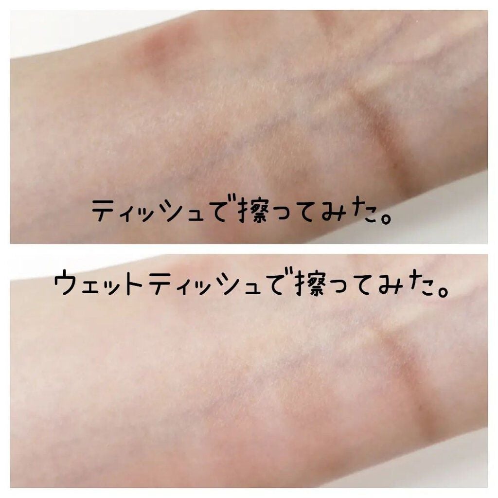 ケイト デザイニングアイブロウ3D/KATE/パウダーアイブロウを使ったクチコミ(6枚目)