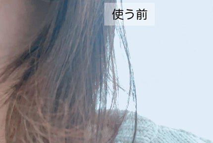 スタイリッシュ コンパクトイオンヒートブラシ MHB-3040-K/mod's hair/ヒートブラシを使ったクチコミ(7枚目)