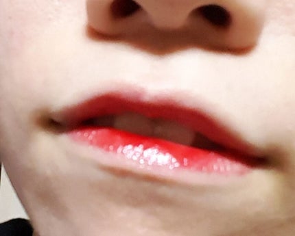 カクテルシェイクティント 02:サンセットピンク/ベビーピンク/リップティントの画像