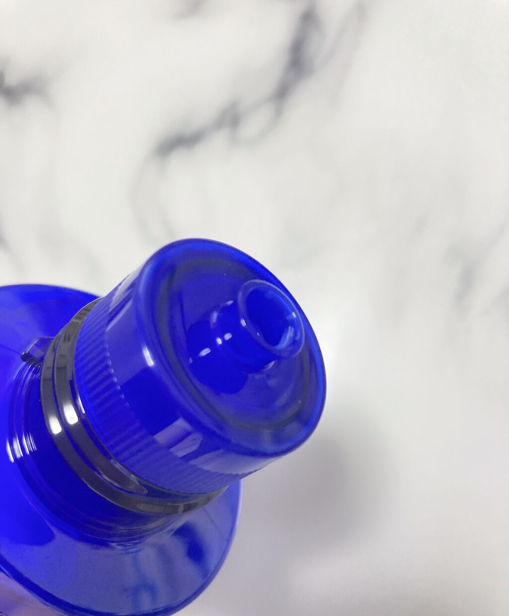 クリアウェルネス ナチュラル ドリップ/雪肌精/化粧水を使ったクチコミ（2枚目）