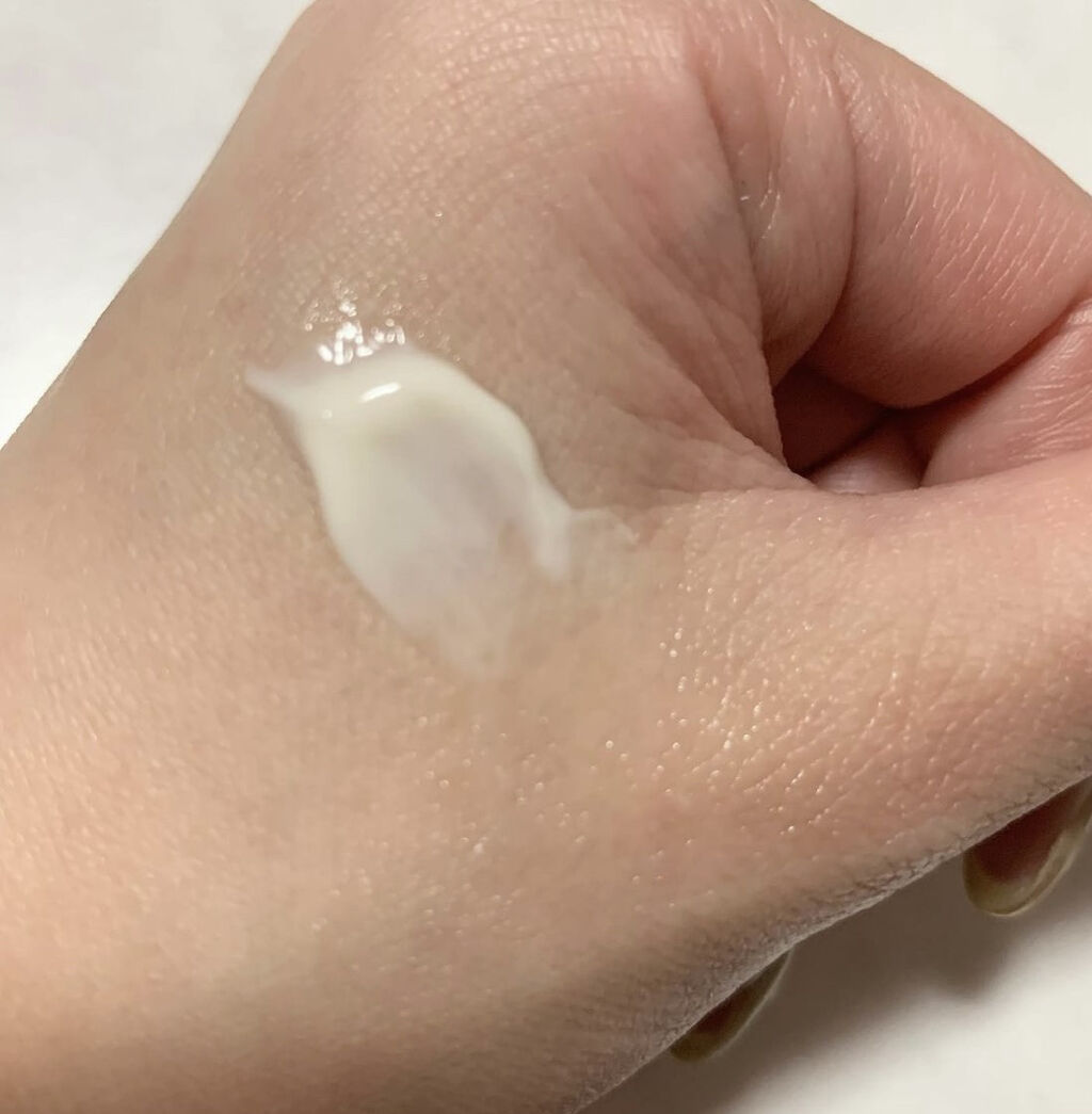 ピュアショット リッチクリーム/YVES SAINT LAURENT BEAUTE/フェイスクリームを使ったクチコミ（3枚目）