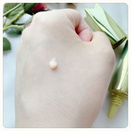 ザ リンクレス S/ONE BY KOSE/アイケア・アイクリームを使ったクチコミ(4枚目)