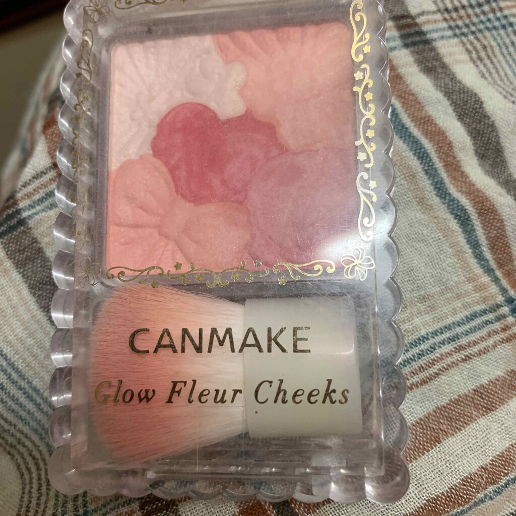 プリズムヴィーナス アイズ/Visée/アイシャドウパレットを使ったクチコミ（1枚目）