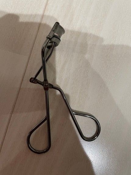 エッジフリー アイラッシュカーラー/マキアージュ/ビューラーを使ったクチコミ(2枚目)