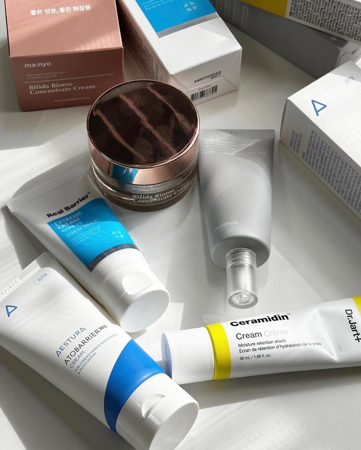 haruka -韓国コスメ- on LIPS 「◀︎毎日韓国コスメをレビュー中🇰🇷﹏﹏﹏﹏﹏﹏﹏﹏﹏﹏﹏﹏Qo..」(2枚目)