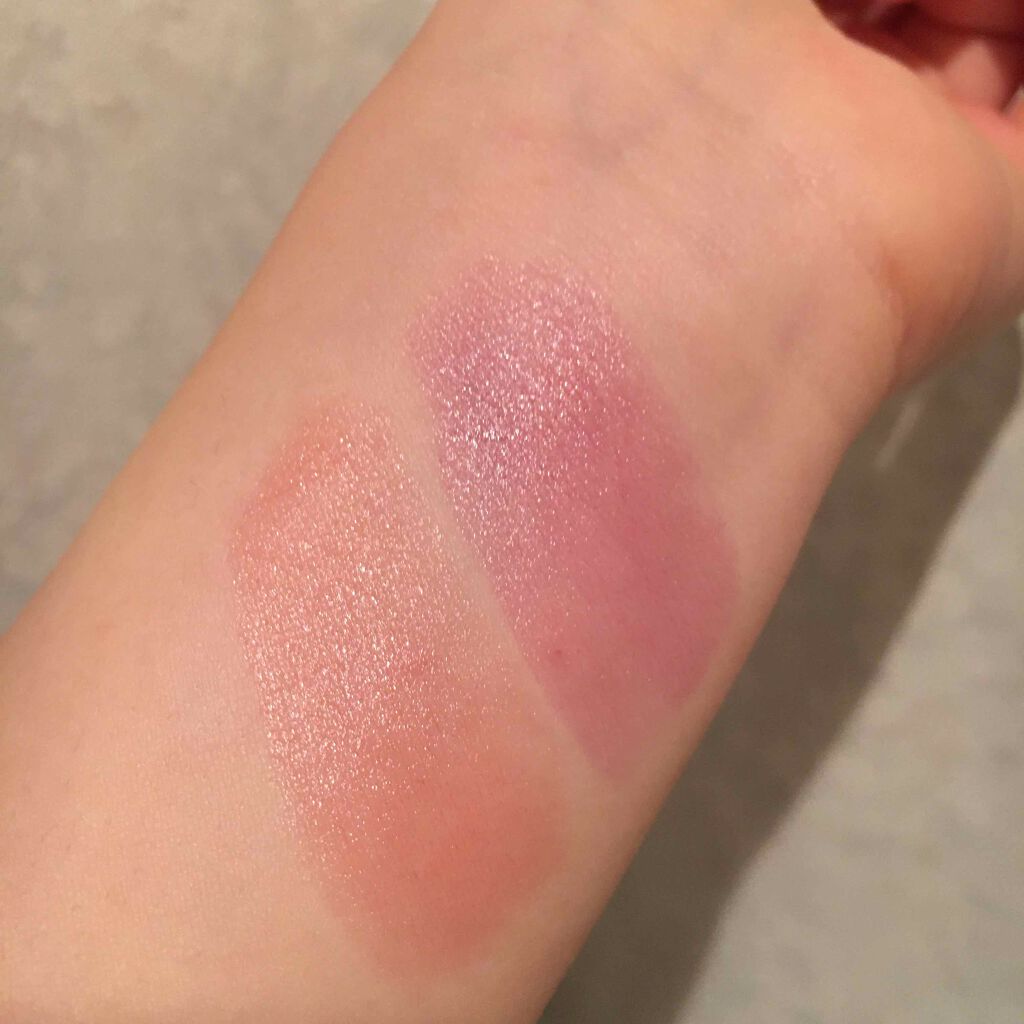 オペラ リップティント N/OPERA/リップティントを使ったクチコミ(3枚目)