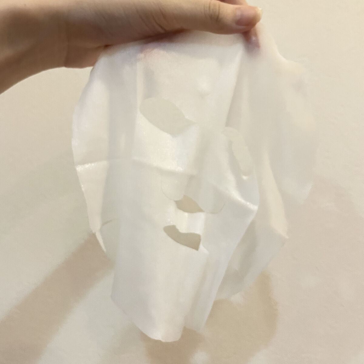 ルルルンプレシャス GREEN(バランス)【旧】/ルルルン/シートマスク・パックを使ったクチコミ（2枚目）