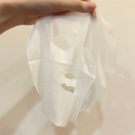 ルルルンプレシャス GREEN(バランス)【旧】/ルルルン/シートマスク・パックを使ったクチコミ(2枚目)