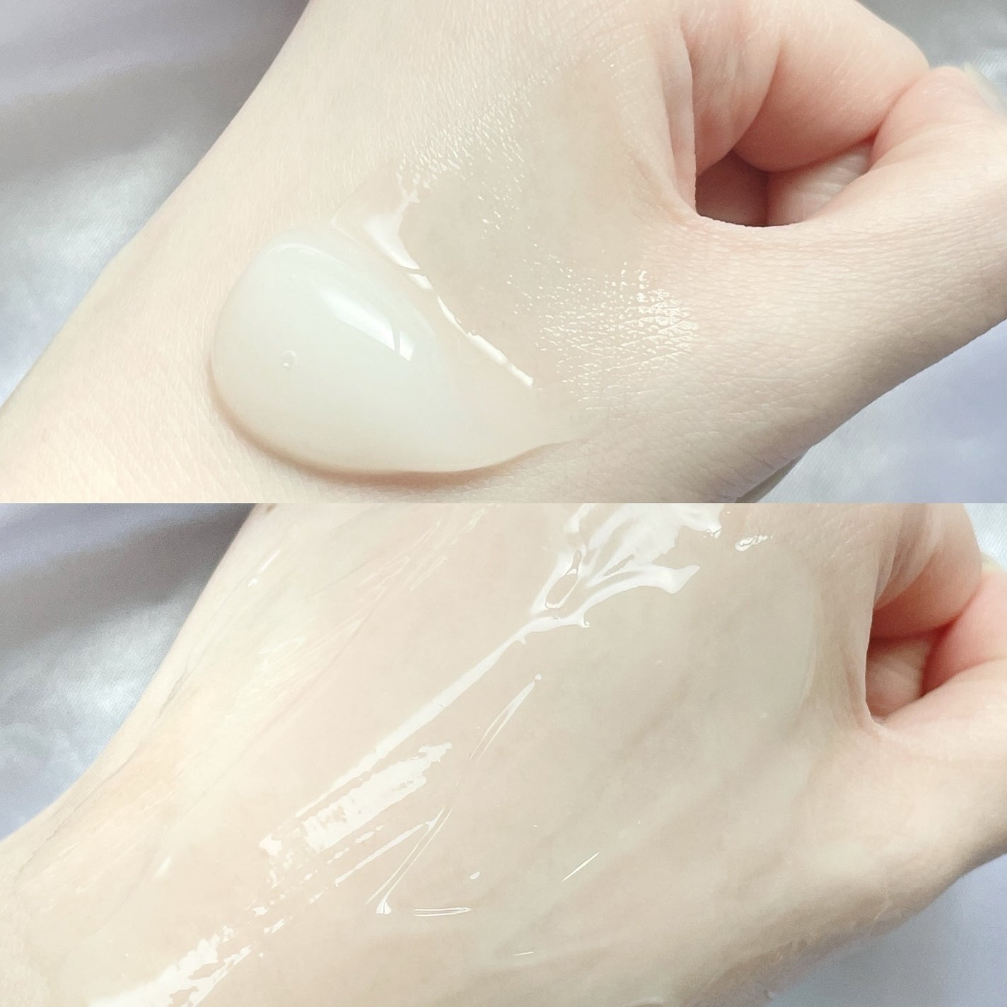 BnDヒップクリーム/BnD/バスト・ヒップケアを使ったクチコミ(2枚目)