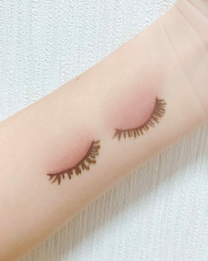 ラスティングマルチアイベース WP/キャンメイク/アイシャドウベースを使ったクチコミ(2枚目)