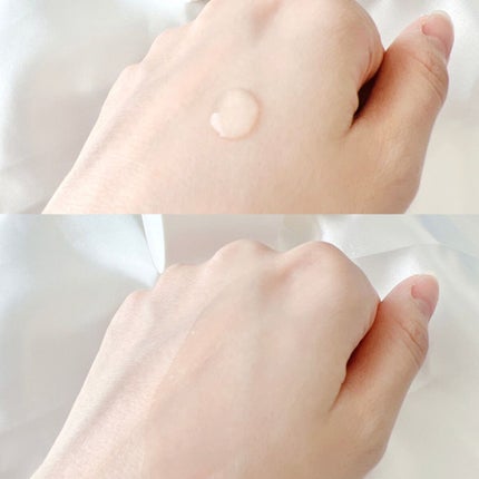 オルビスユー エッセンスローション /オルビス/化粧水を使ったクチコミ(2枚目)