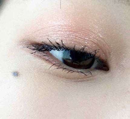 シャドーカスタマイズ/MAJOLICA MAJORCA/単色アイシャドウを使ったクチコミ(3枚目)