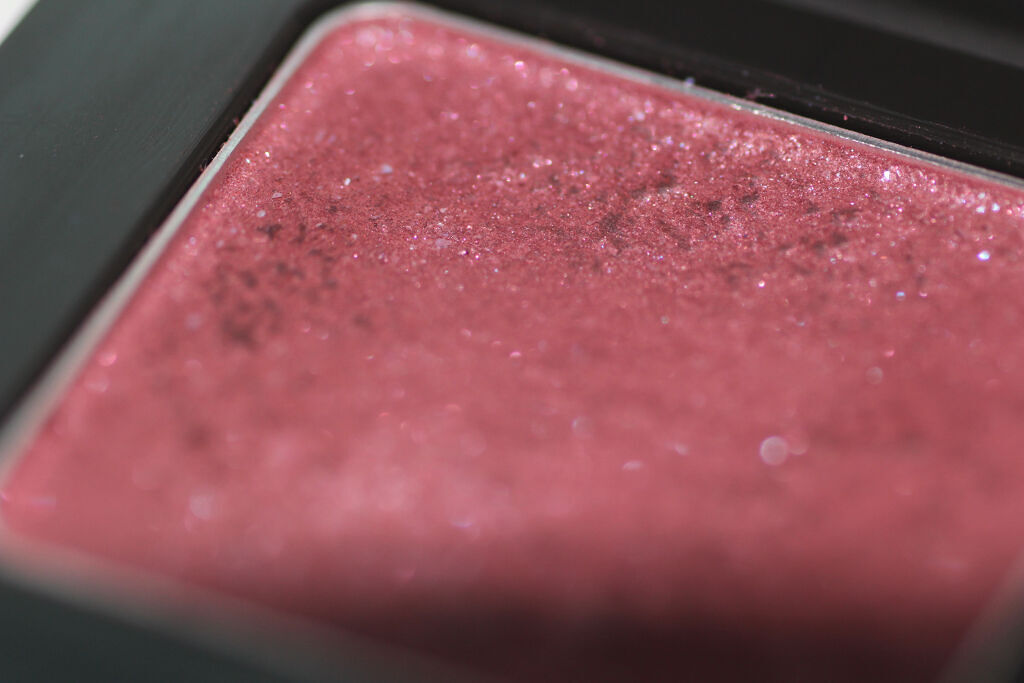 ニュアンス アイシャドウ w05 Koe〈声〉/OSAJI/単色アイシャドウを使ったクチコミ（3枚目）