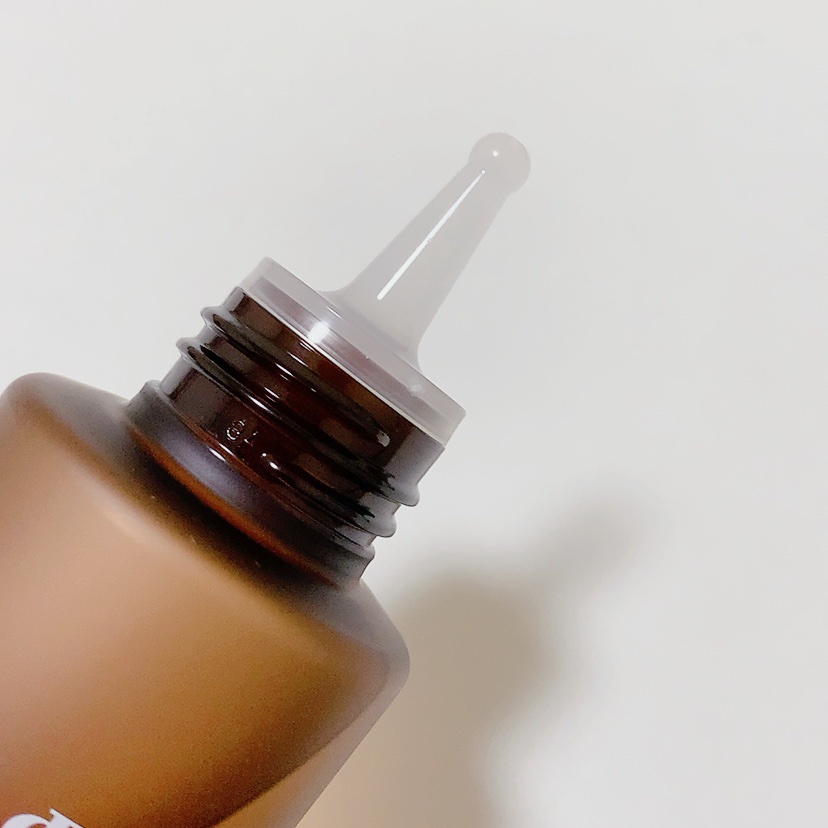 ＯＲ 薬用育毛剤/Off&Relax/頭皮ローションを使ったクチコミ（2枚目）