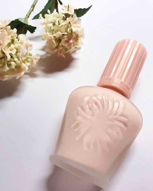 モイスチュアライジング ファンデーション プライマー S/PAUL & JOE BEAUTE/化粧下地 by 雨🍬