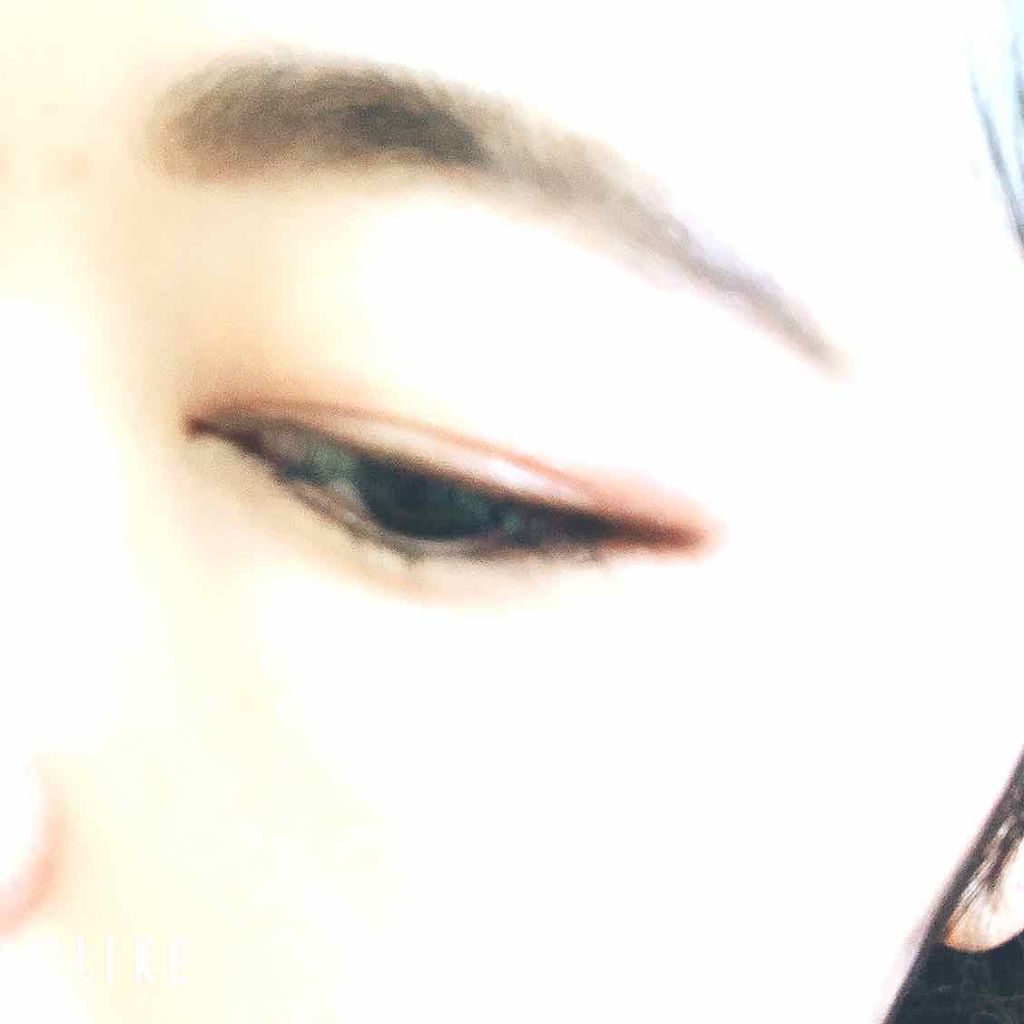 5カラーズアイシャドウ/Witch's Pouch/アイシャドウパレットを使ったクチコミ（3枚目）