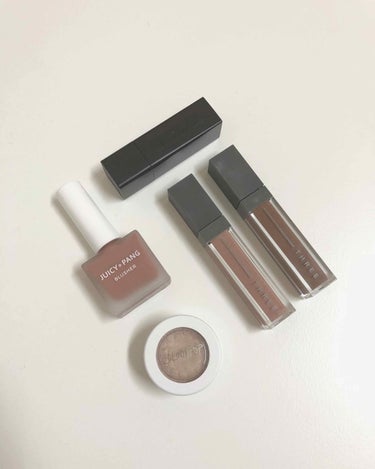 Super Shock Shadow/ColourPop/パウダーアイシャドウを使ったクチコミ（1枚目）