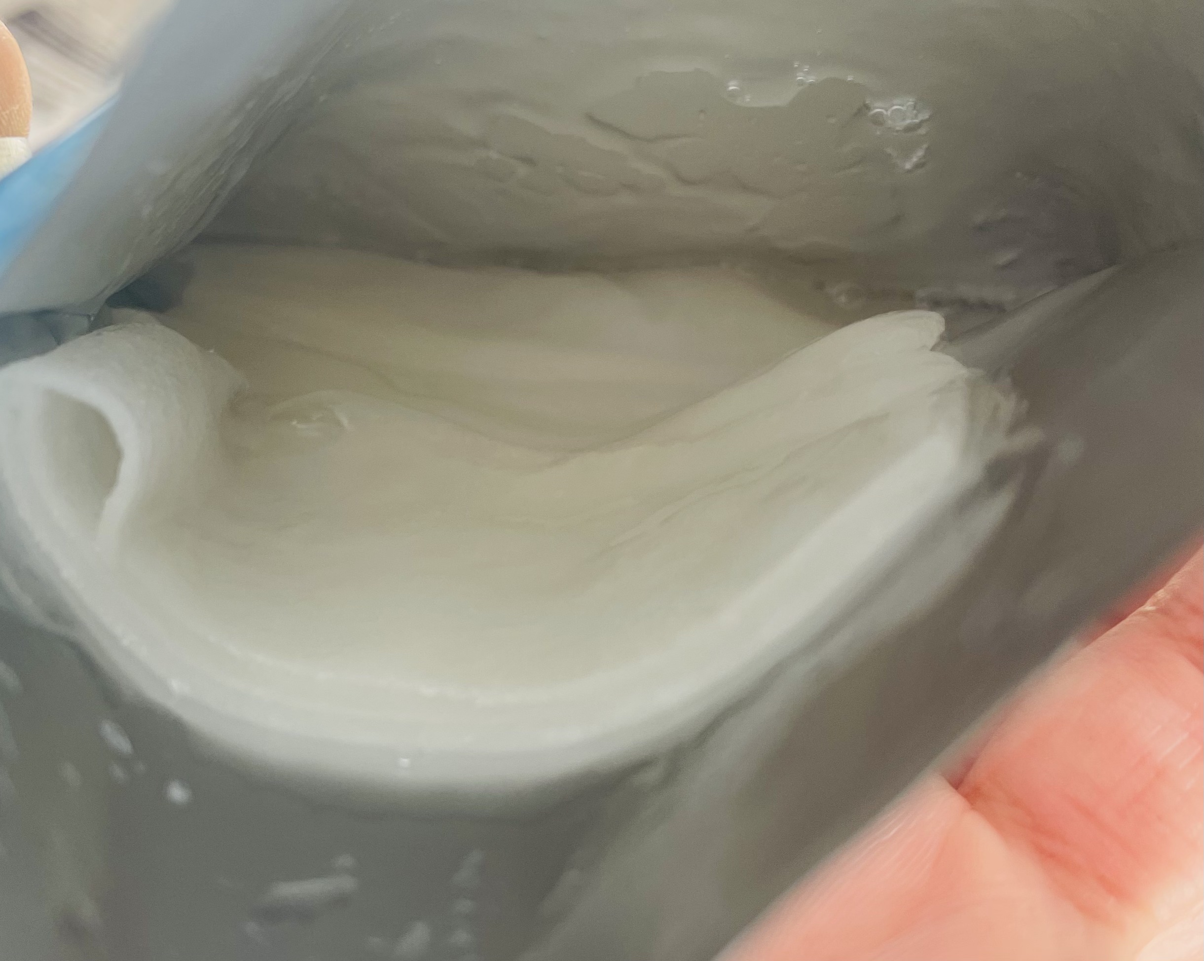 モイストファーマ シートマスク/unlabel/シートマスク・パックを使ったクチコミ（3枚目）