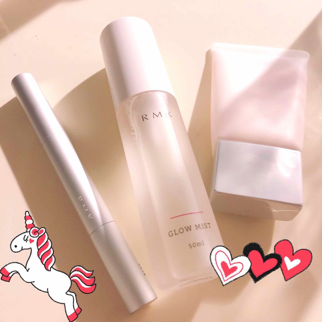 スーパーベーシック リクイドコンシーラー N/RMK/リキッドコンシーラーを使ったクチコミ(1枚目)