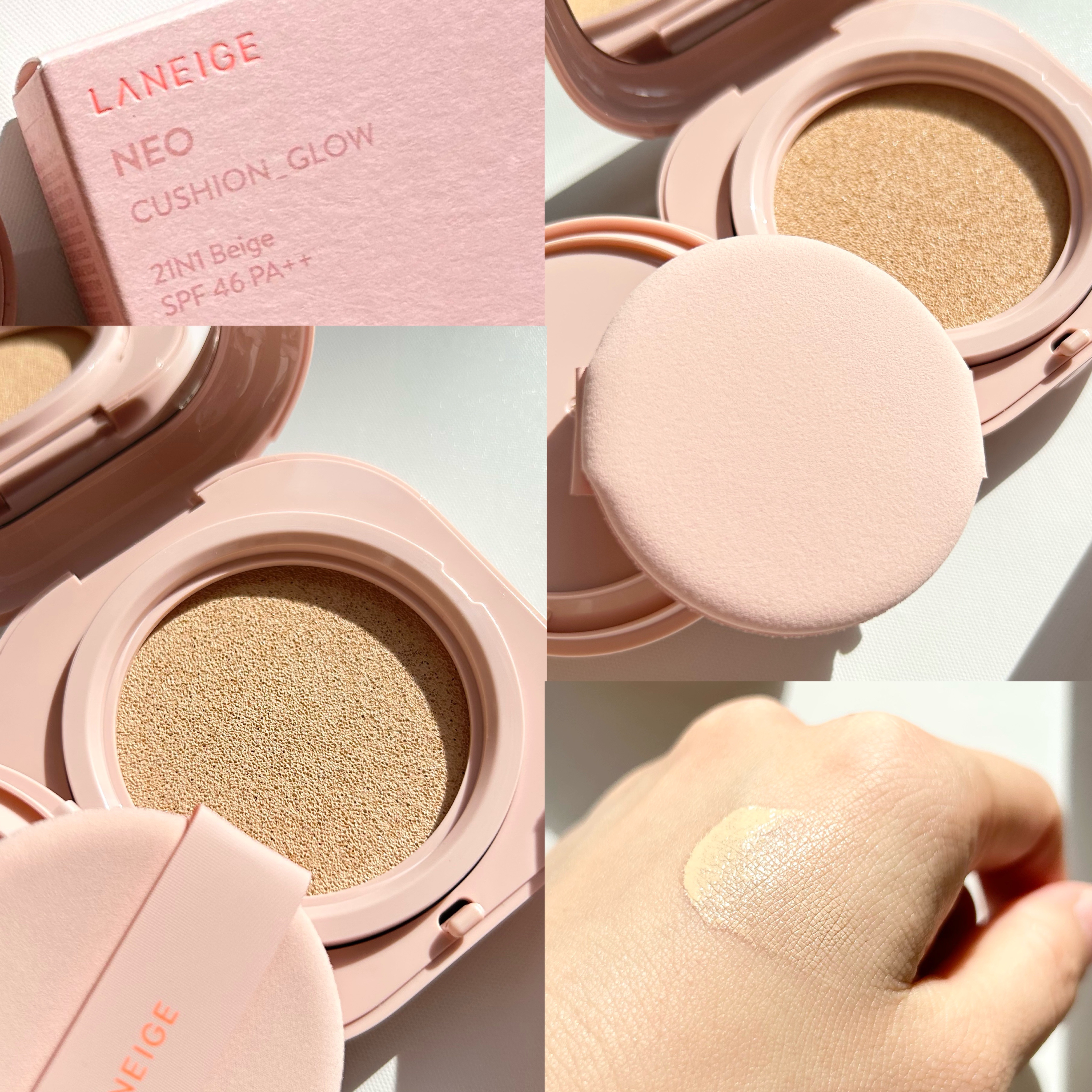 クリームスキン ローション/LANEIGE/化粧水を使ったクチコミ（3枚目）