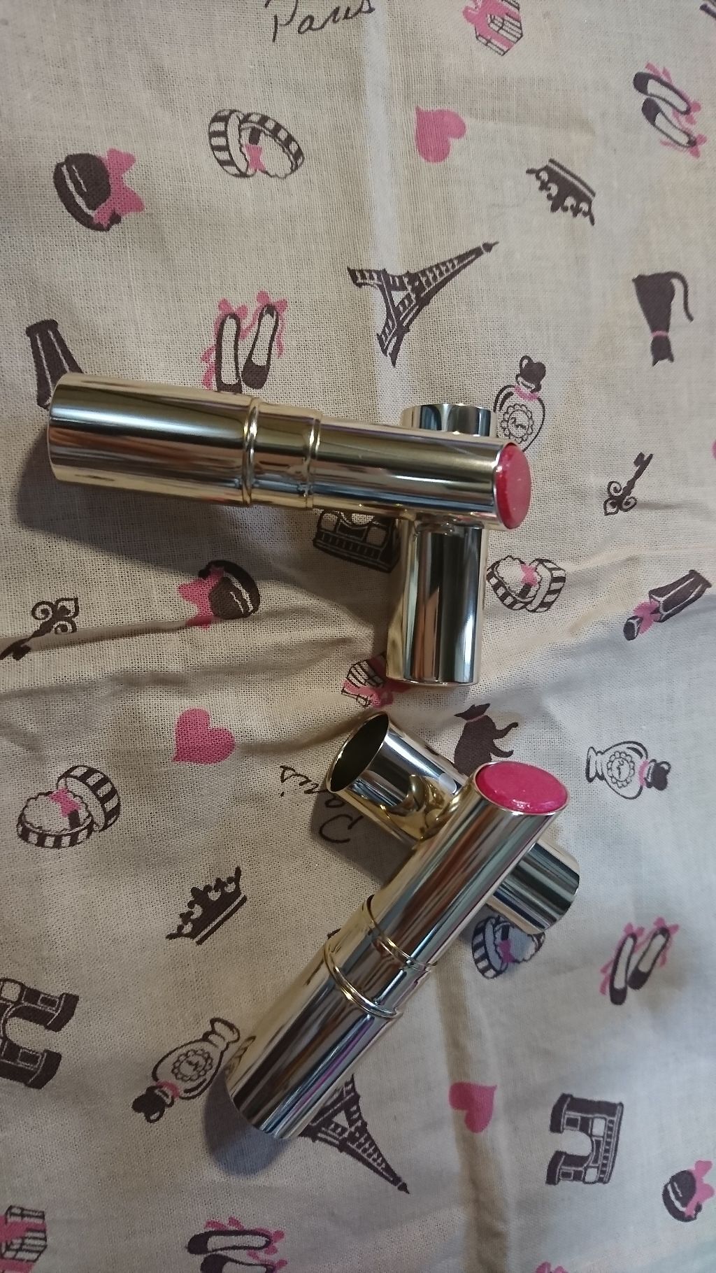 オペラ リップティント N/OPERA/リップティントを使ったクチコミ（2枚目）