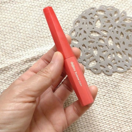 フィルム眉カラー/デジャヴュ/眉マスカラを使ったクチコミ(4枚目)