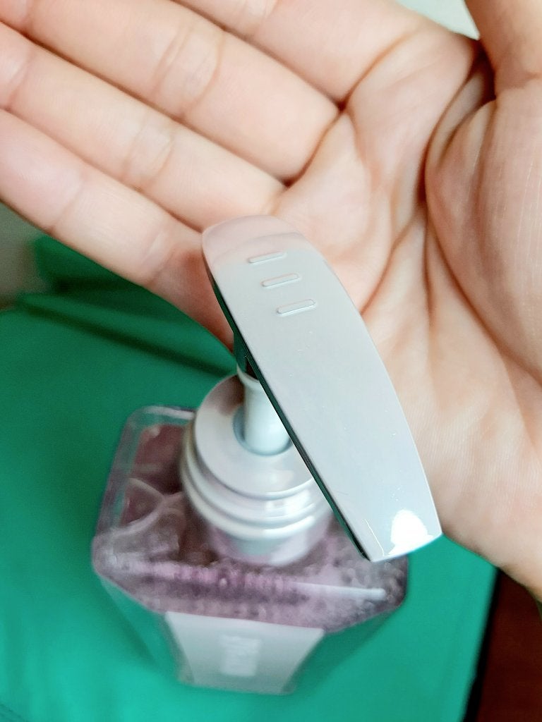 リッチモイスト シャンプー/ヘアトリートメント/キラージュ/市販シャンプーを使ったクチコミ(4枚目)