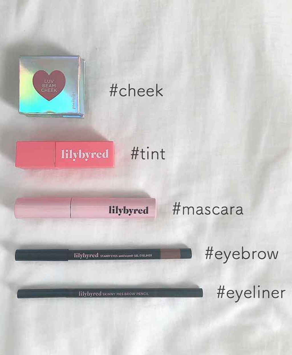 ブラッディライアー コーティングティント/lilybyred/リップティントを使ったクチコミ（2枚目）