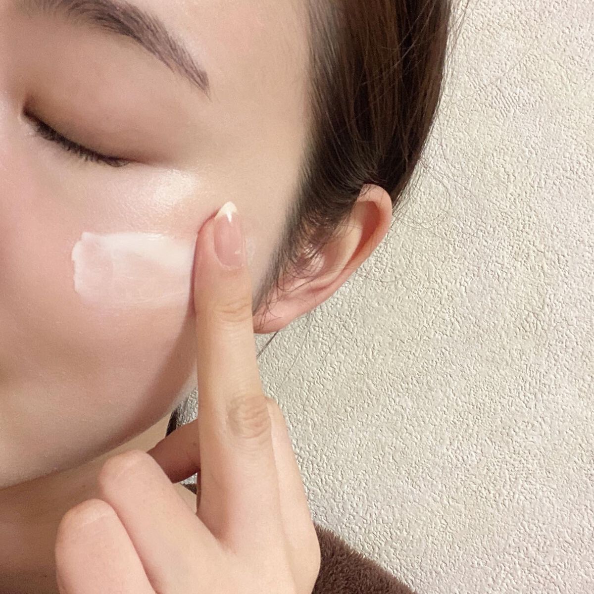 バイオムセラバリアクリーム/earfit/フェイスクリームを使ったクチコミ(5枚目)