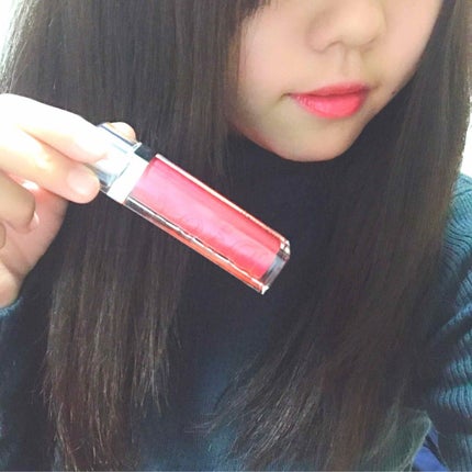ディオール アディクト グロス/Dior/リップグロスを使ったクチコミ(2枚目)